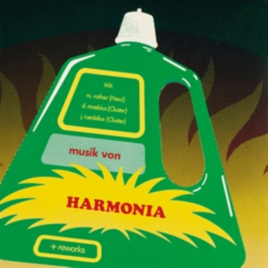 Harmonia - Musik Von Harmonia / Anniversary Ed (CD)