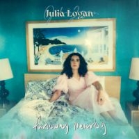 Julia Logan - Faraway Nearby (LP)