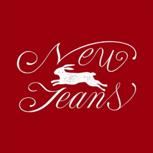 NewJeans - (OMG)(Viestikortti satunnainen versio) (CD)