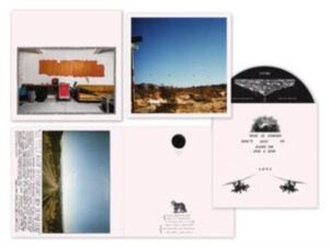 Godspeed You! Black Emperor - No*Title Som Af 13. Februar 2024 28.340 Døde (CD) (CD)
