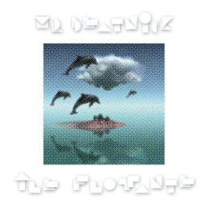 Mr. Beatnick - Île Flottante (LP)