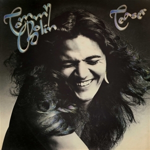 Tommy Bolin - Teaser - Blå/Svart/Hvit Splatter (LP)