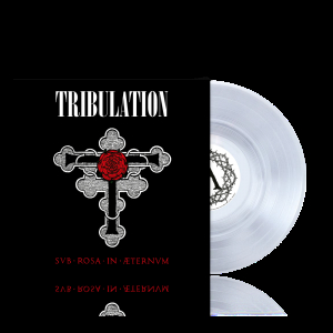 Tribulation - Sub Rosa In Æternum (Ltd Clear Lp) (LP)