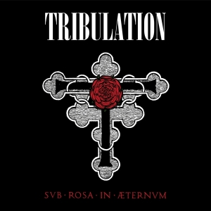 Tribulation - Sub Rosa In Æternum (Ltd Cd Mediabook) (CD)