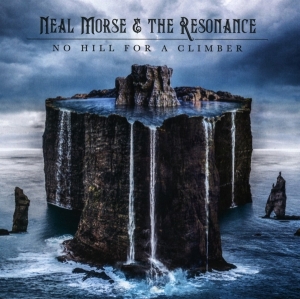 Morse Neal - No Hill For A Climber (CD)
