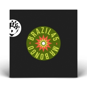 Magalhães / Os Panteras - Xangô / Lambada Pauleira (Maxisingle)