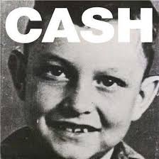 Johnny Cash - American Vi: Ain't No Grave (Vinyyli (LP)