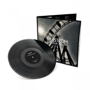 Thåström - Somliga Av Oss (Musta vinyyli) (LP) Thåström - Somliga Av Oss (Musta vinyyli) (LP)