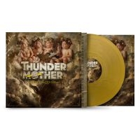 Thundermother - Dirty & Divine (Gull Vinyl Lp) (LP)