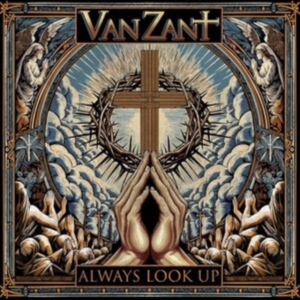 Van Zant - Always Look Up (CD)