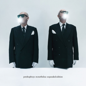 Pet Shop Boys - Nonetheless (Expanded Edition 2CD) (CD)