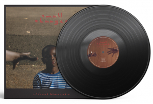 Michael Kiwanuka - Small Changes (Vinyl) (LP)