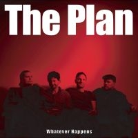 Plan The - Whatever Happens (LP)