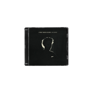 Ben Howard - I Forget Where We Were (10 Year Ann (CD)
