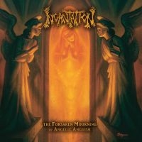 Incantation - The Forsaken Mourning Of Angelic An (LP)