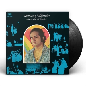 Ananda Shankar - Ananda Shankar And His Music (CD) Ananda Shankar - Ananda Shankar And His Music (CD)
