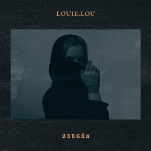 louie.lou - Ljusår (CD)