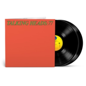 Talking Heads - Talking Heads: 77 (LP)