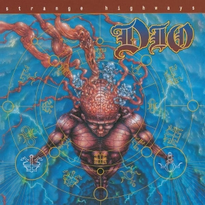 Dio - Strange Highway (CD)