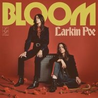 Larkin Poe - Bloom (Gul Vinyl) (LP) Larkin Poe - Bloom (Gul Vinyl) (LP)
