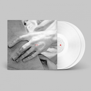 The National - Rome (Hvit Vinyl 2LP) (LP)
