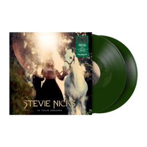 Stevie Nicks - In Your Dreams (rajoitettu värillinen 2LP) Rocktober (LP)
