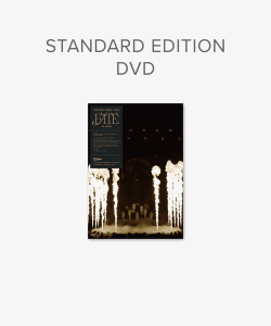 Enhypen - World Tour Fate In Japan (Standard) (Musik-DVD)