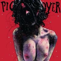Pig Destroyer - Terrifyer (20-års jubilæums genudgivelse (LP)