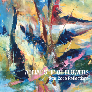 Aerial Ship Of Flowers - Star Code Reflections (CD)