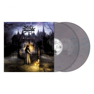 King Diamond - Abigail Ii:The Revenge (2 Lp Marble (LP)