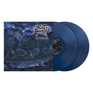 King Diamond - Voodoo (2 LP Night Blue Vinyl) (LP)