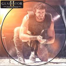 Various Artists - Gladiator 2 Soundtrack (Rsd Picture Viny (LP)