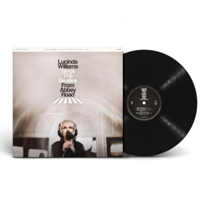 Williams Lucinda - Lucinda Williams Sings The Beatles (LP) (LP)
