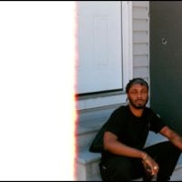 JPEGMAFIA - Veteran (LP)