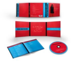 Joan Armatrading - How Did This Happen And What Does I (CD)