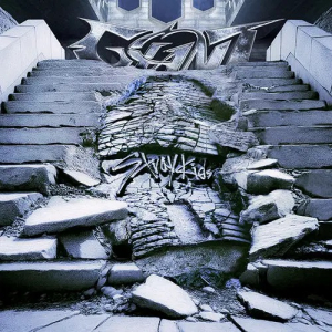Stray Kids - Giant (CD)