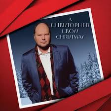 Cristopher Cross - Christopher Cross Christmas (Hvit Vinyl) (Rsd) (LP)