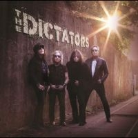 Dictators The - The Dictators (LP) Dictators The - The Dictators (LP)