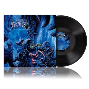Edge Of Sanity - The Spectral Sorrows (uudelleenjulkaisu) (LP)