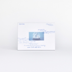 Enhypen - Enhypen Romance:Untold (Daydream) (Japani) (CD)