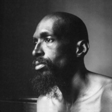 Julius Eastman - Stay On It (LP)