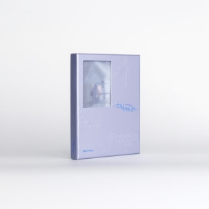 Enhypen - Romance : Untold -Daydream- (Valkoinen (CD) Enhypen - Romance : Untold -Daydream- (Valkoinen (CD)