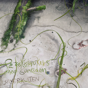 Silverkulten - På Kollisionskurs Med Samtiden (LP)