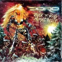 Doro - Rock 'N' Roll X-Mas Party (Vinylsingle)