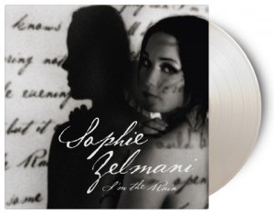 Sophie Zelmani - I'm The Rain (Ltd Color Vinyl) (LP)