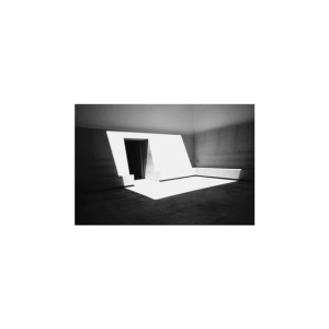 Ist Ist - Architecture (Gjennomsiktig Blå Vinyl) (LP)