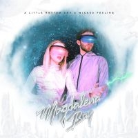 Magdalena Bay - A Little Rhythm And A Wicked Feelin (LP)