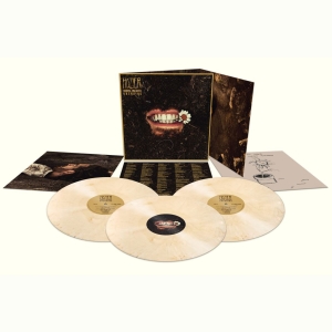 Hozier - Unreal Unearth (3Lp farget vinyl) (LP)