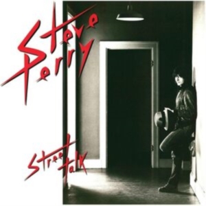 Perry Steve - Street Talk (Collectors Edition) (CD)