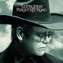 Elton John - Peachtree Road (CD)
